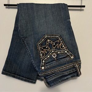 LA Idol USA Capris